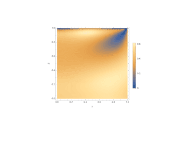 Chris White (Queen Mary University of London)